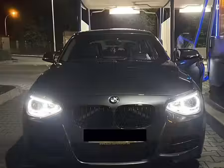 BMW Série 1 135i 3.0 320