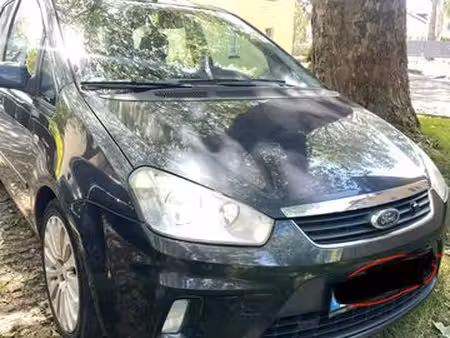 Ford C-max 1.8 125 SE