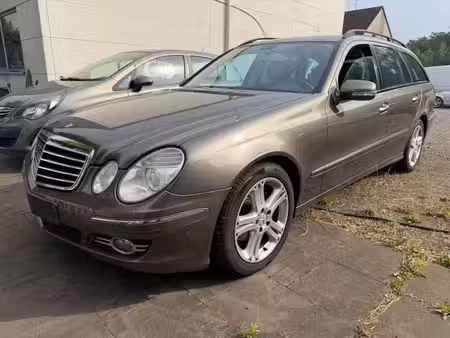 Mercedes-Benz Classe E 280 E 2.1 170