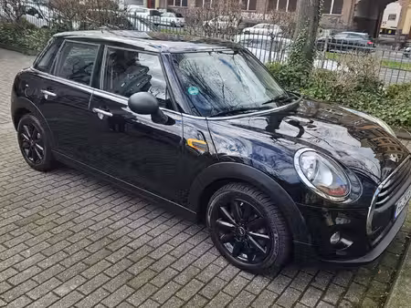 Mini Mini One 1.2 102