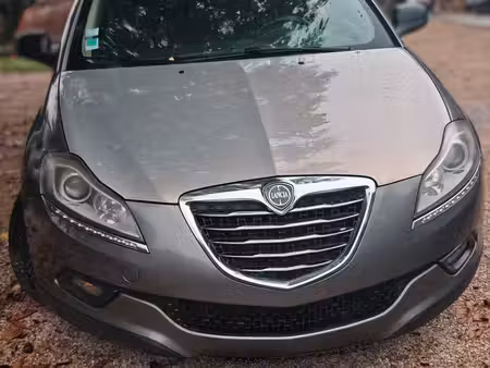 Lancia Delta 1.6 MJT 120