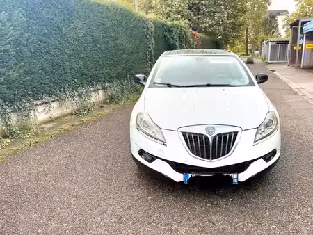 Lancia Delta 1.6 MJT 120