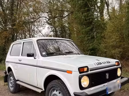 Lada 1600 