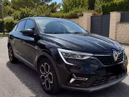 Renault Arkana E-Tech 1.6 145 Intens