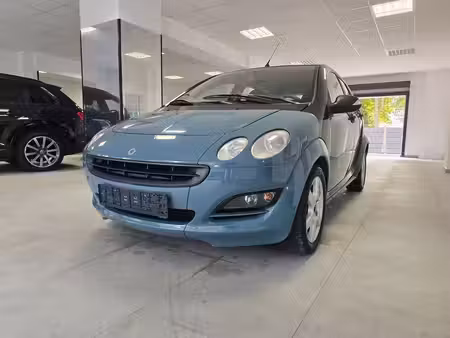 Smart Forfour 1.1 75