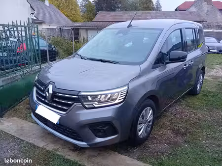 Renault Kangoo 1.5 dCi 95 Équilibre