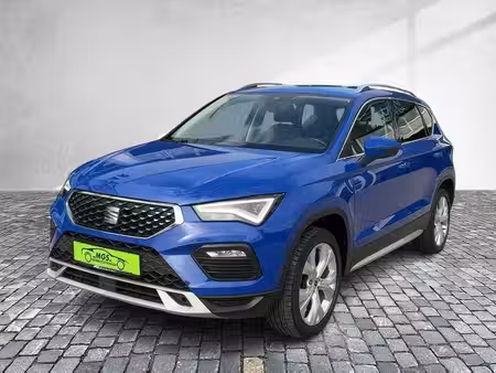 Seat Ateca 1.5 TSI 150 Xperience