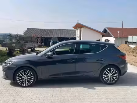 Seat Leon 1.0 TSI 110