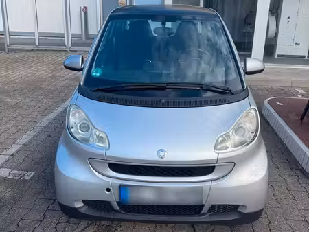 Smart Fortwo 0.7