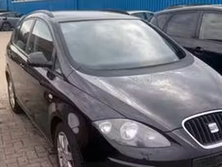Seat Altea Xl 1.2 TSI 105