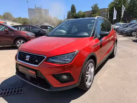 Seat Arona 1.0 FR
