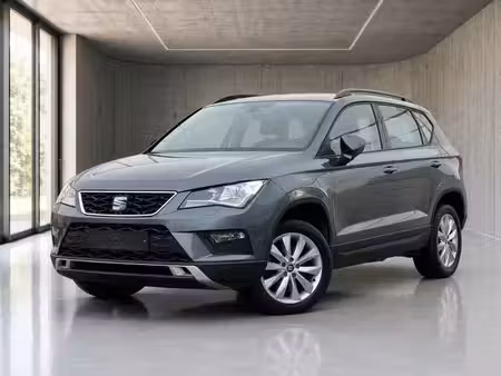 Seat Ateca 2.0 TSI 150 Style