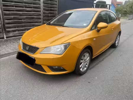 Seat Ibiza 1.4 85 Style