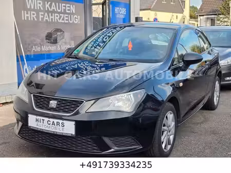 Seat Ibiza 1.2 Style