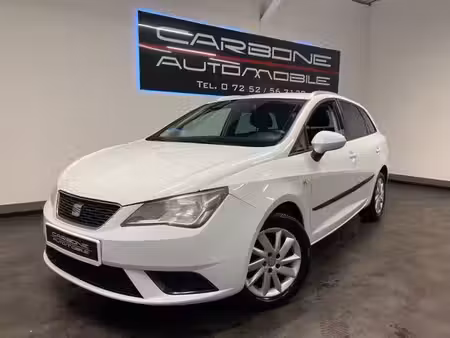 Seat Ibiza 1.2 TDI 75 Style