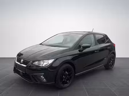 Seat Ibiza 1.0 TSI 95 Style
