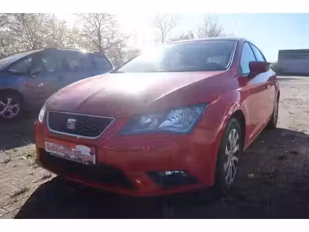 Seat Leon 1.4 TSI 125 Style