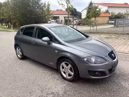 Seat Leon 1.2 TDI 105 Référence
