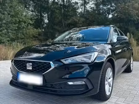 Seat Leon 1.0 TSI 110