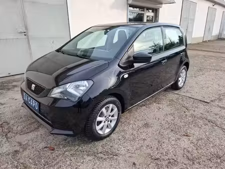 Seat Mii 1.0 60