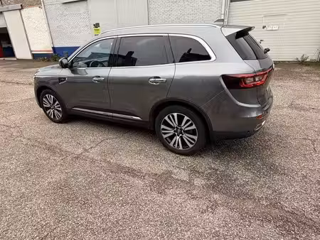 Renault Koleos 2.0 dCi 175 Initiale Paris