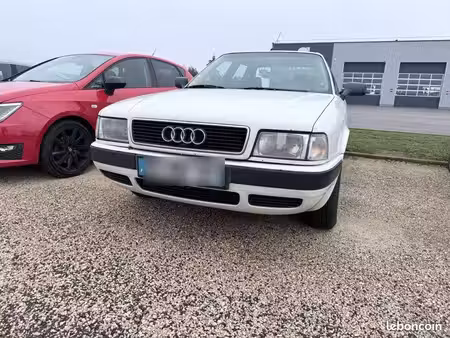 Audi 80 1.9 75