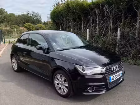 Audi A1 1.6 TDI 105 Ambiente