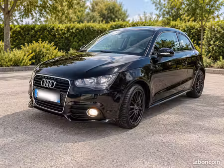 Audi A1 1.2 TFSI 86