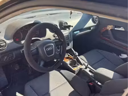 Audi A3 1.9 TDI 105