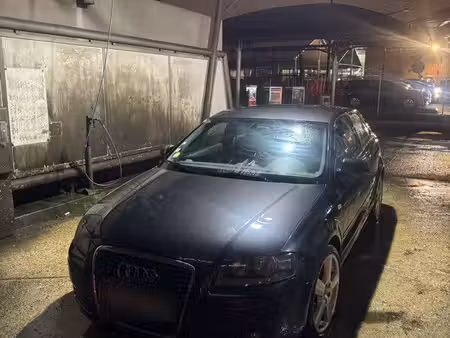 Audi A3 2.0 TDI 140