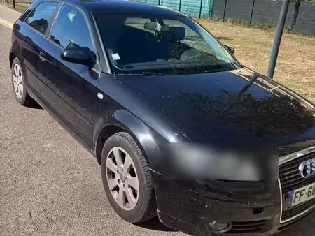 Audi A3 1.9 TDI 105