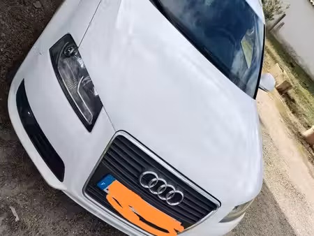 Audi A3 2.0 TDI 140