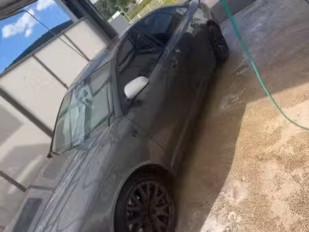 Audi A6 V6 2.5 TDI 155
