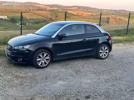 Audi A1 1.6 TDI 105