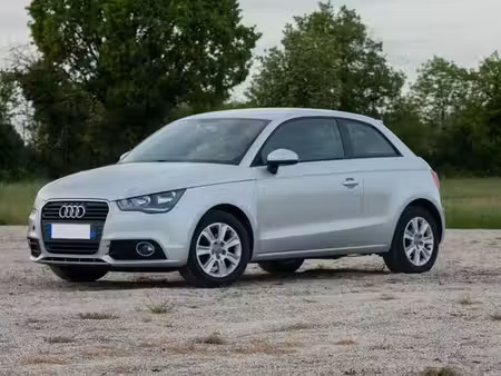 Audi A1 1.2 TFSI 86