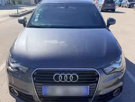 Audi A1 1.0 S line