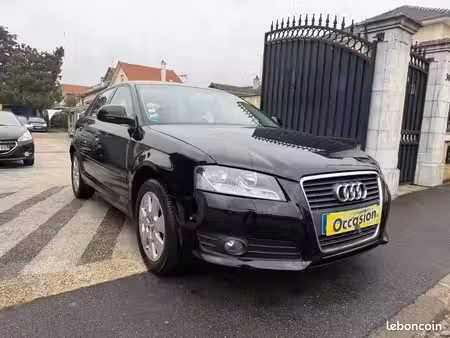 Audi A3 1.9 TDI 105