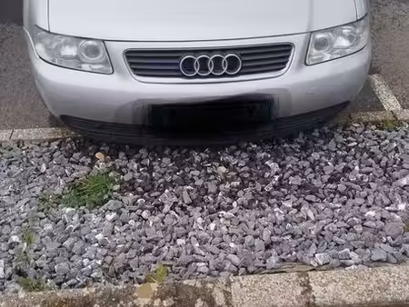 Audi A3 1.9 TDI 110