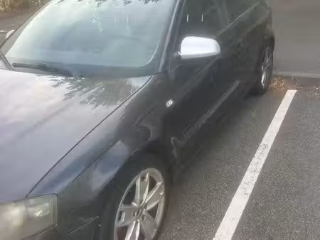 Audi A3 1.9 TDI 105