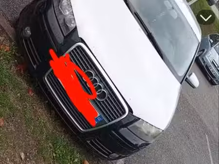 Audi A3 2.0 TDI 140