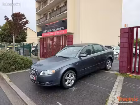Audi A4 2.0 TDI 140 Ambiente