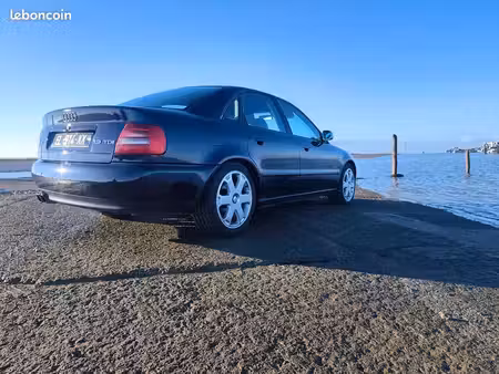 Audi A4 1.9 TDI 90