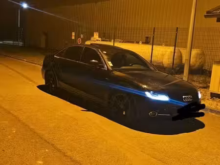 Audi A4 2.0 TDI 143