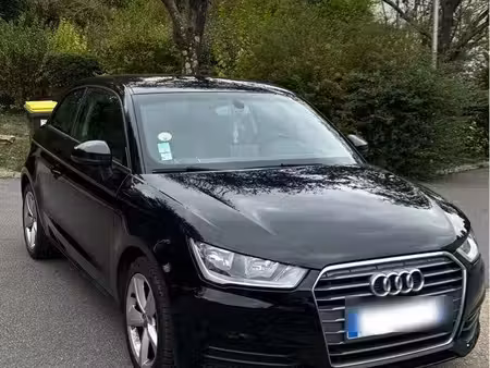 Audi A1 1.4 TDI 90
