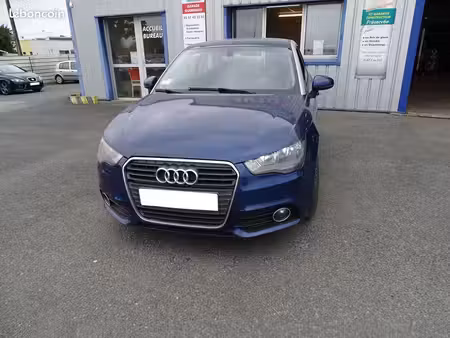 Audi A1 1.4 TFSI 122 Ambition Luxe
