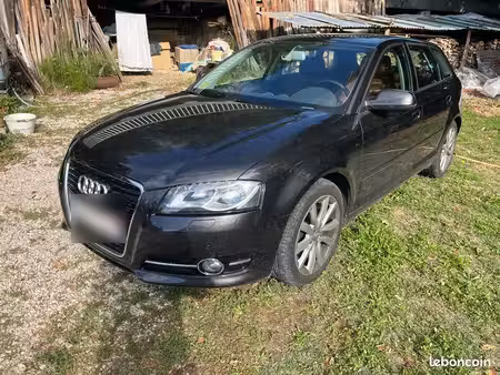 Audi A3 2.0 TDI 140