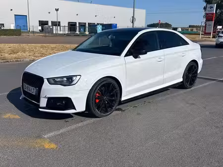 Audi A3 2.0 TDI 150