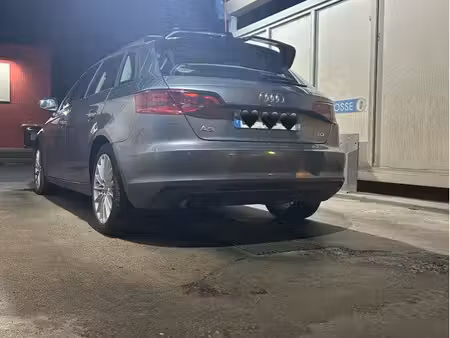 Audi A3 2.0 TDI 150