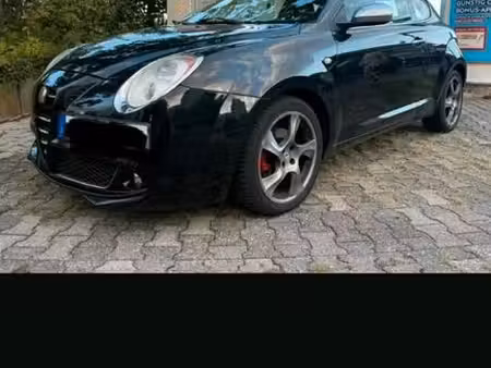 Alfa Romeo Mito 1.4 170