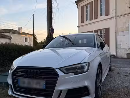 Audi A3 TFSI 150